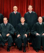 Supreme Court Strikes Down Defense of Marriage Act 