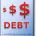 The U.S. Federal Debt Compared to Its Economy vs. Other Countries' Federal Debt Compared to Their Economies