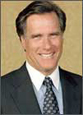 Governor Mitt Romney's Record in Massachusetts