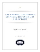 Simpson-Bowles National Commission on Fiscal Responsibility and Reform